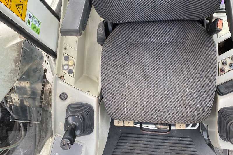 OmecoHub - Immagine LIEBHERR R924BHDSL